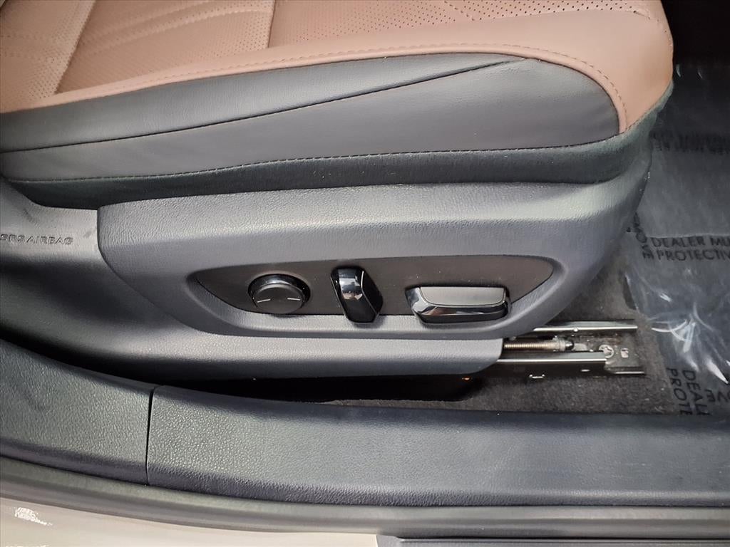 2024 Lexus ES 300h 300h Ultra Luxury