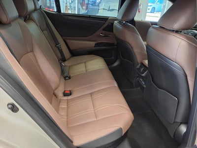 2024 Lexus ES 300h 300h Ultra Luxury