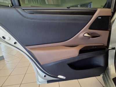 2024 Lexus ES 300h 300h Ultra Luxury