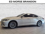 2024 Lexus ES 300h 300h Ultra Luxury