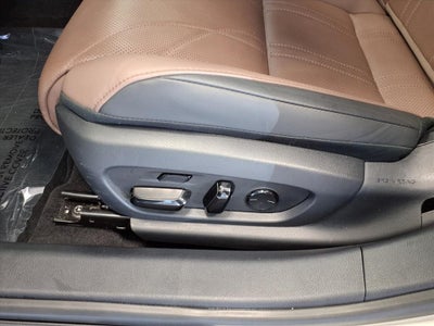 2024 Lexus ES 300h 300h Ultra Luxury