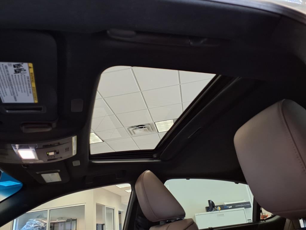 2024 Lexus ES 300h 300h Ultra Luxury