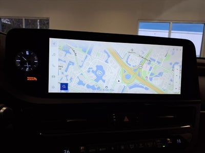 2024 Lexus ES 300h 300h Ultra Luxury