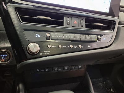 2024 Lexus ES 300h 300h Ultra Luxury