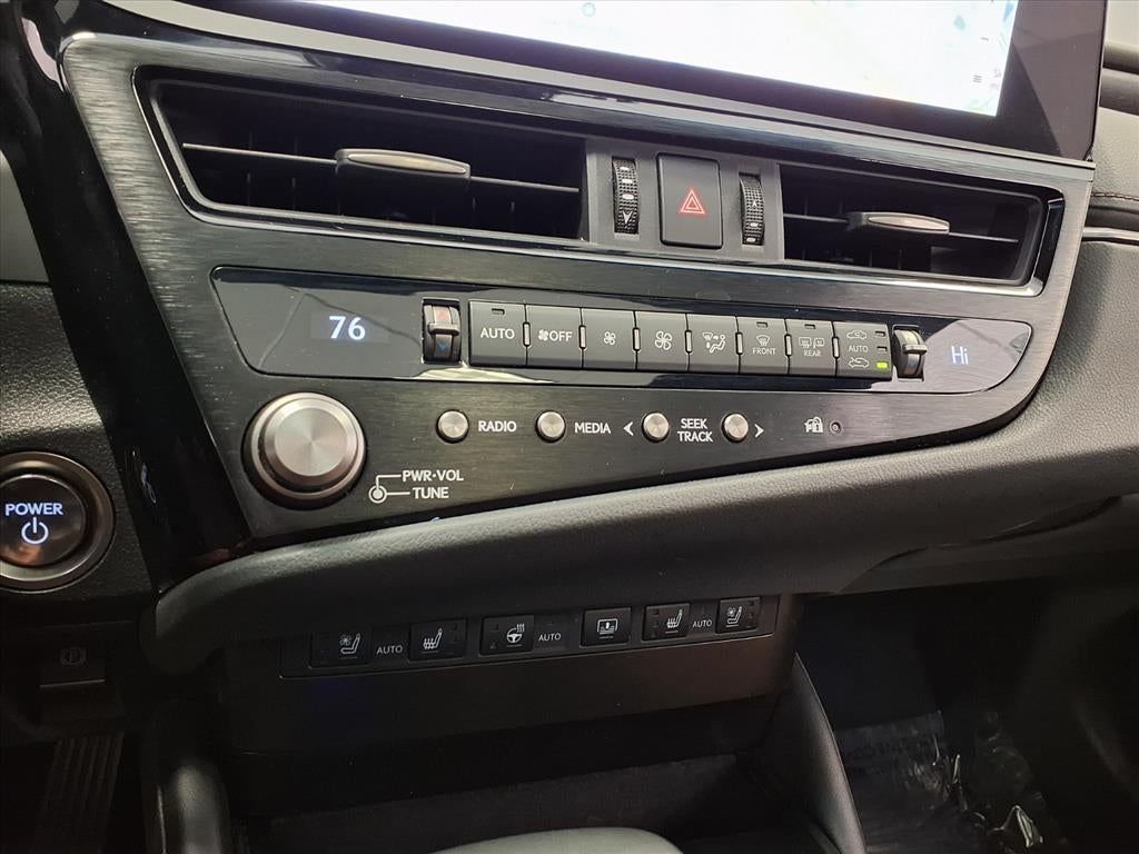 2024 Lexus ES 300h 300h Ultra Luxury