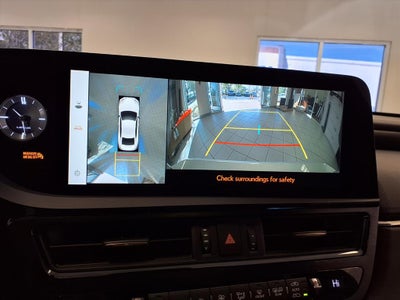 2024 Lexus ES 300h 300h Ultra Luxury