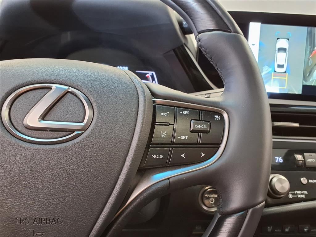 2024 Lexus ES 300h 300h Ultra Luxury