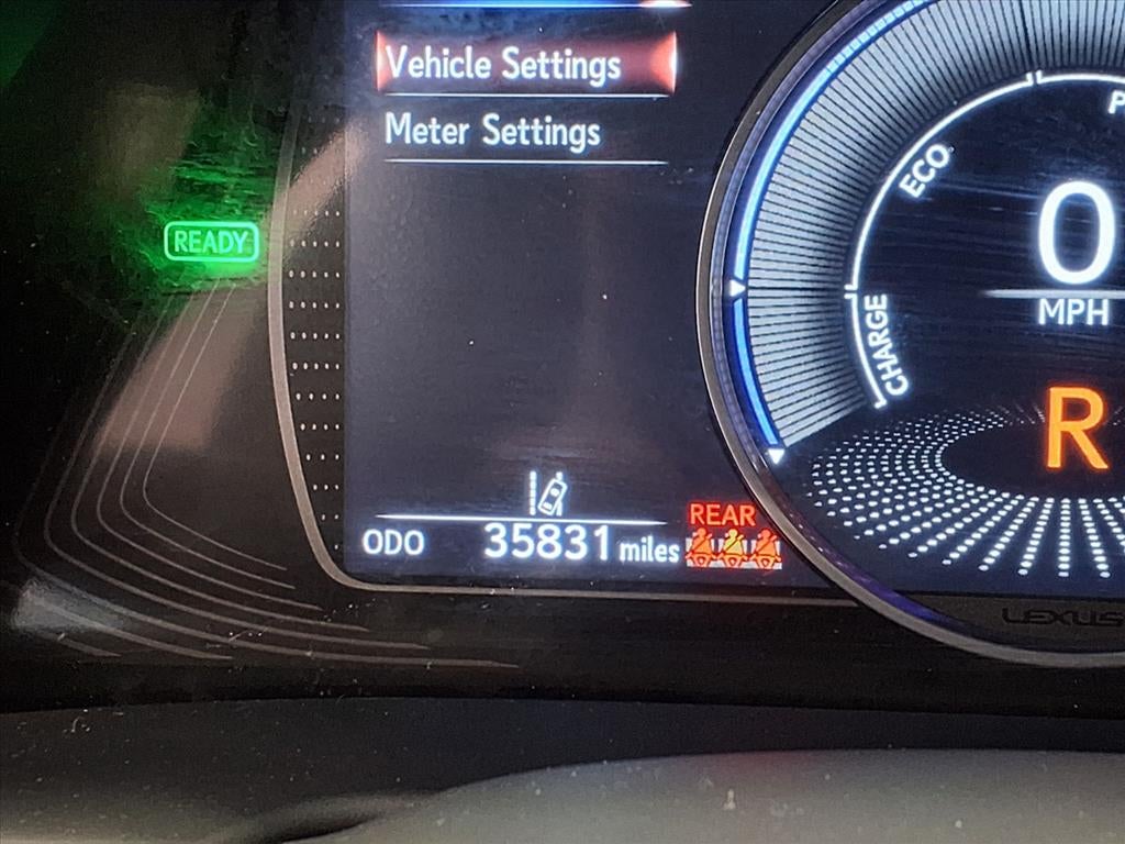 2024 Lexus ES 300h 300h Ultra Luxury