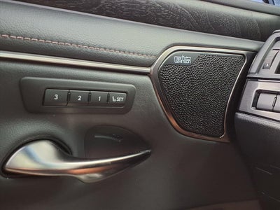 2024 Lexus ES 300h 300h Ultra Luxury