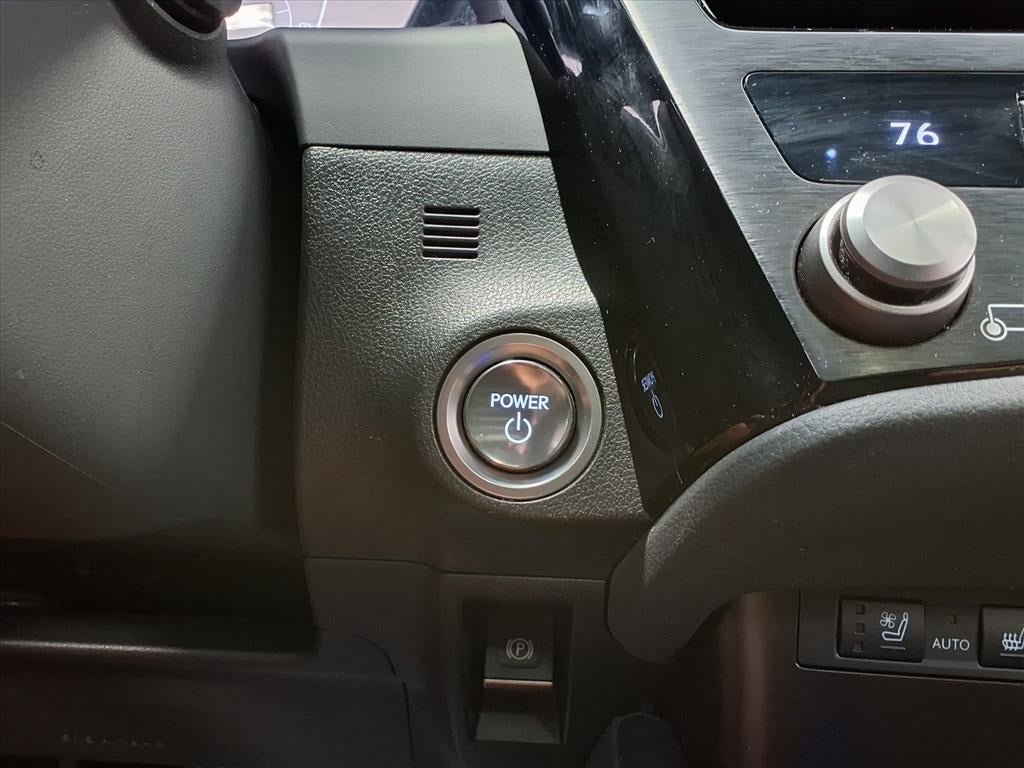 2024 Lexus ES 300h 300h Ultra Luxury