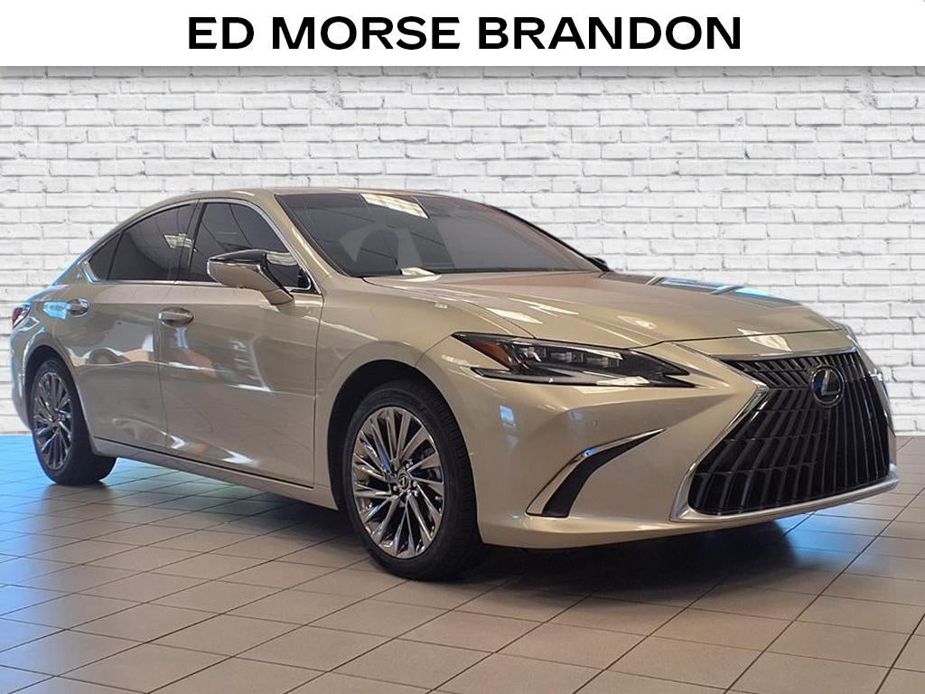 2024 Lexus ES 300h 300h Ultra Luxury