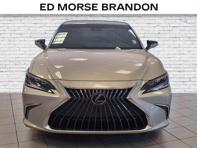 2024 Lexus ES 300h 300h Ultra Luxury