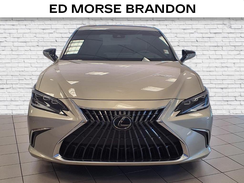 2024 Lexus ES 300h 300h Ultra Luxury