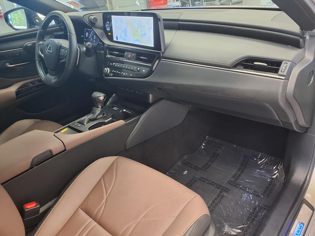 2024 Lexus ES 300h 300h Ultra Luxury