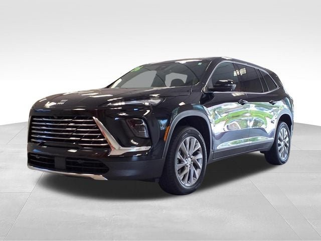 2026 Buick Enclave