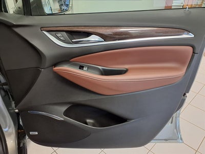 2018 Buick Enclave Avenir