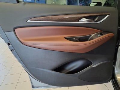 2018 Buick Enclave Avenir