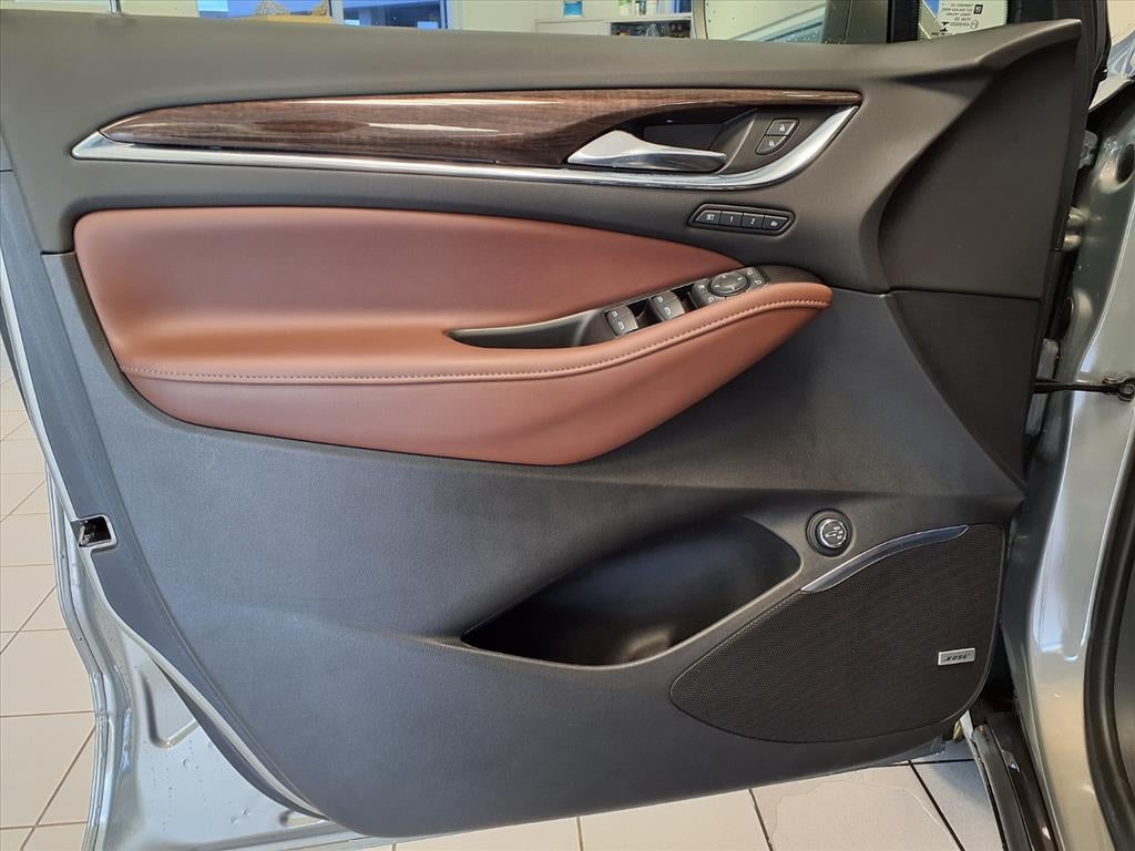 2018 Buick Enclave Avenir