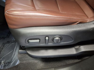 2018 Buick Enclave Avenir