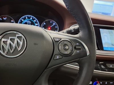 2018 Buick Enclave Avenir