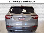 2018 Buick Enclave Avenir