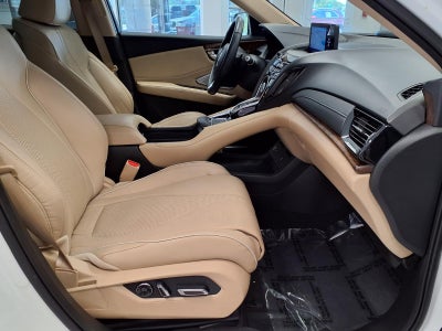 2019 Acura RDX Advance Package