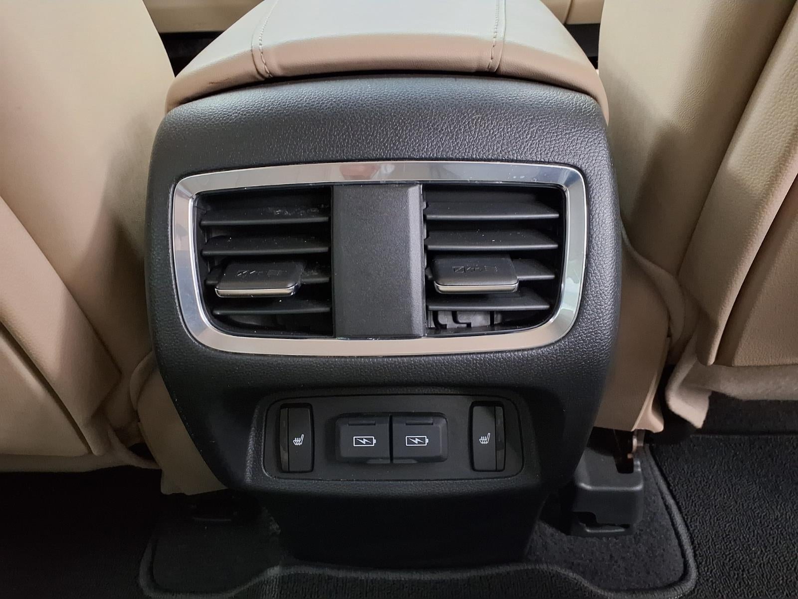 2019 Acura RDX Advance Package
