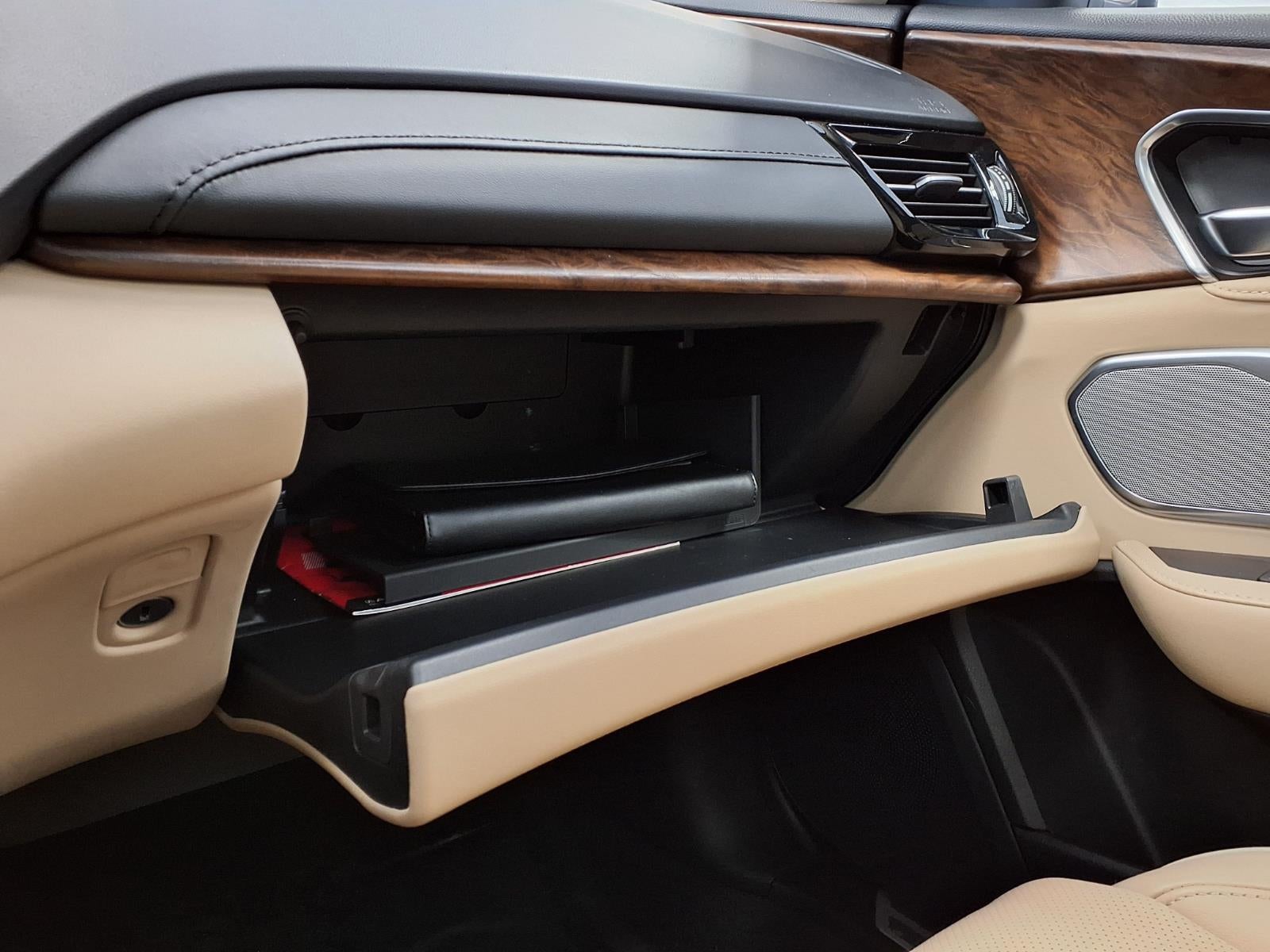2019 Acura RDX Advance Package