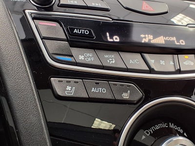 2019 Acura RDX Advance Package