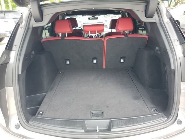 2024 Acura RDX A-Spec Package SH-AWD