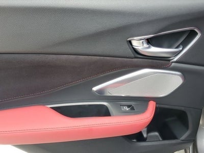2024 Acura RDX A-Spec Package SH-AWD