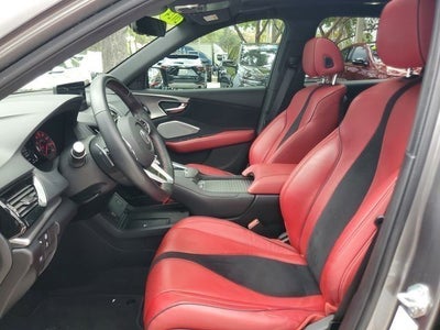 2024 Acura RDX A-Spec Package SH-AWD