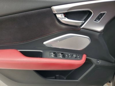 2024 Acura RDX A-Spec Package SH-AWD
