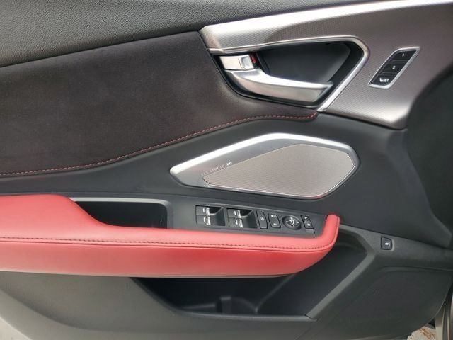 2024 Acura RDX A-Spec Package SH-AWD