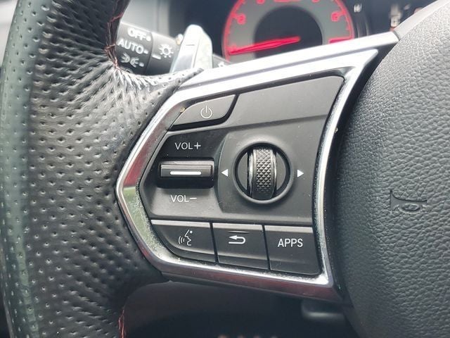 2024 Acura RDX A-Spec Package SH-AWD