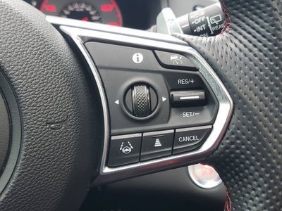 2024 Acura RDX A-Spec Package SH-AWD