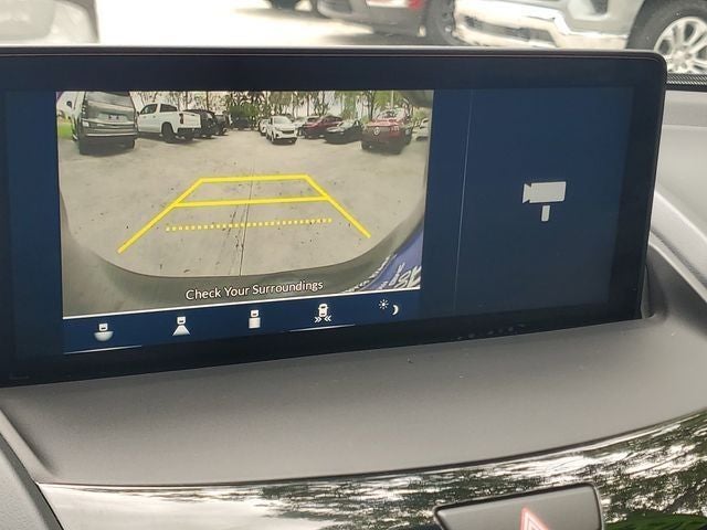 2024 Acura RDX A-Spec Package SH-AWD