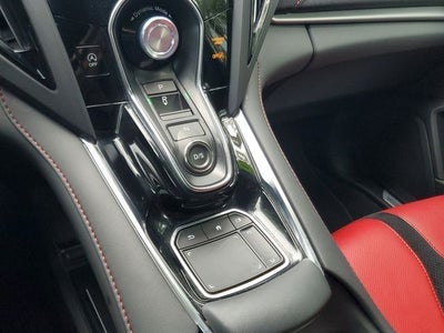 2024 Acura RDX A-Spec Package SH-AWD