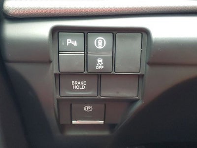 2024 Acura RDX A-Spec Package SH-AWD