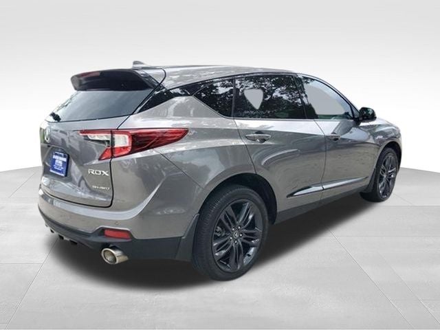 2024 Acura RDX A-Spec Package SH-AWD