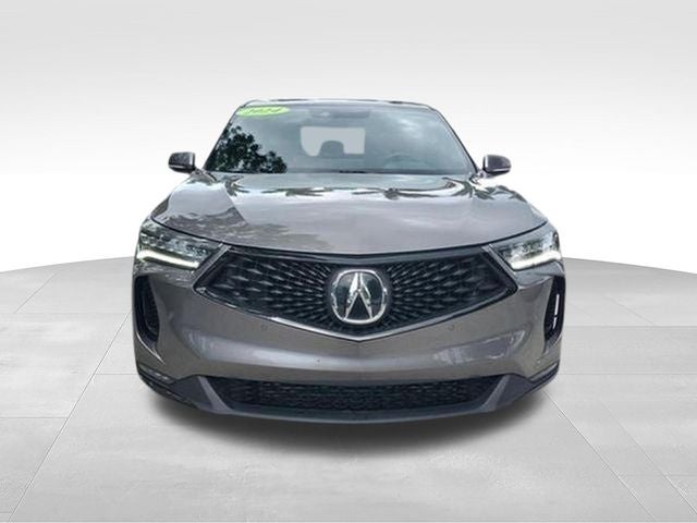 2024 Acura RDX A-Spec Package SH-AWD