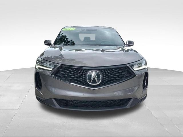 2024 Acura RDX A-Spec Package SH-AWD