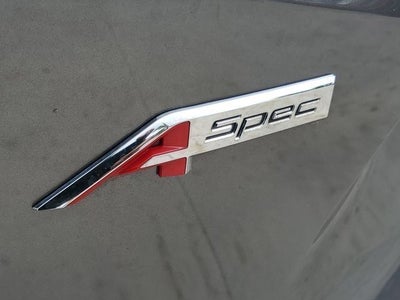 2024 Acura RDX A-Spec Package SH-AWD
