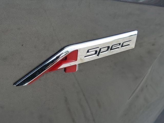 2024 Acura RDX A-Spec Package SH-AWD