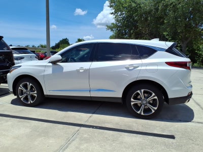 2024 Acura RDX Advance Package SH-AWD