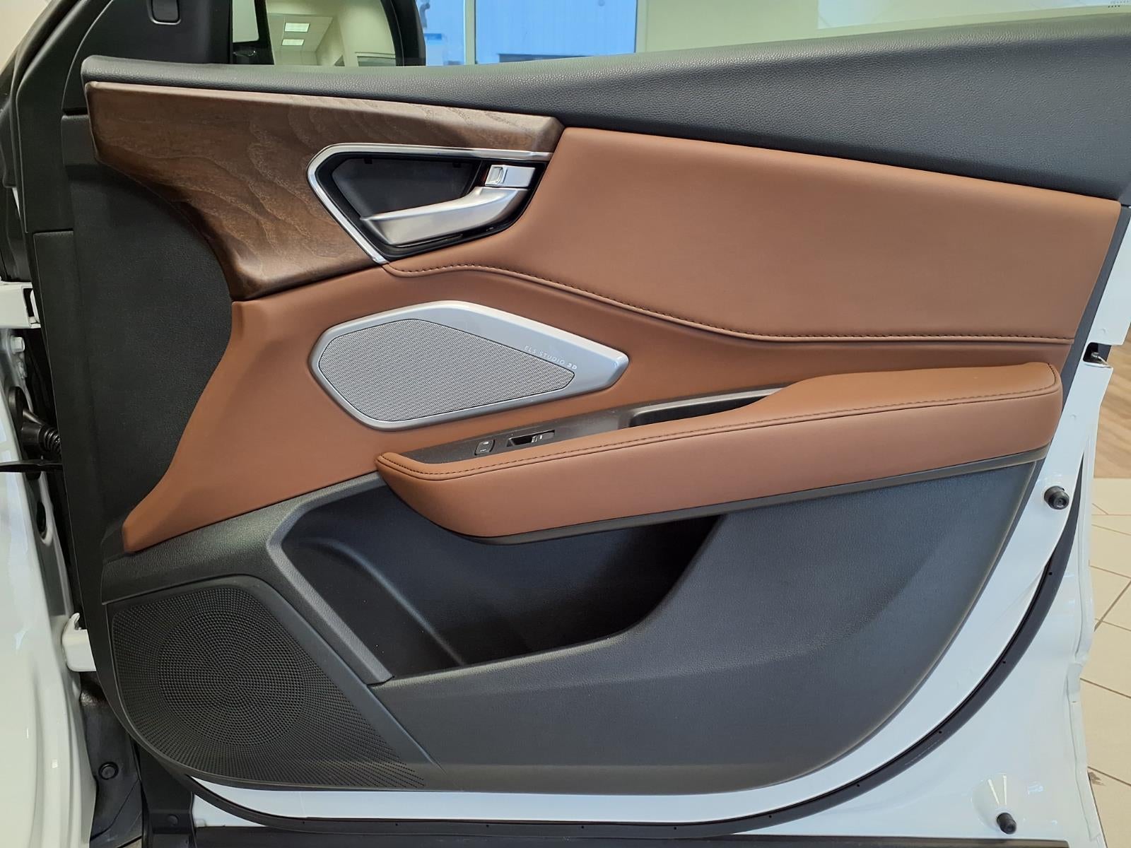 2024 Acura RDX Advance Package SH-AWD