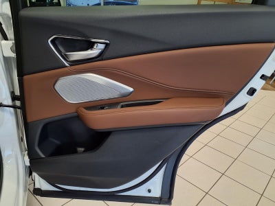 2024 Acura RDX Advance Package SH-AWD