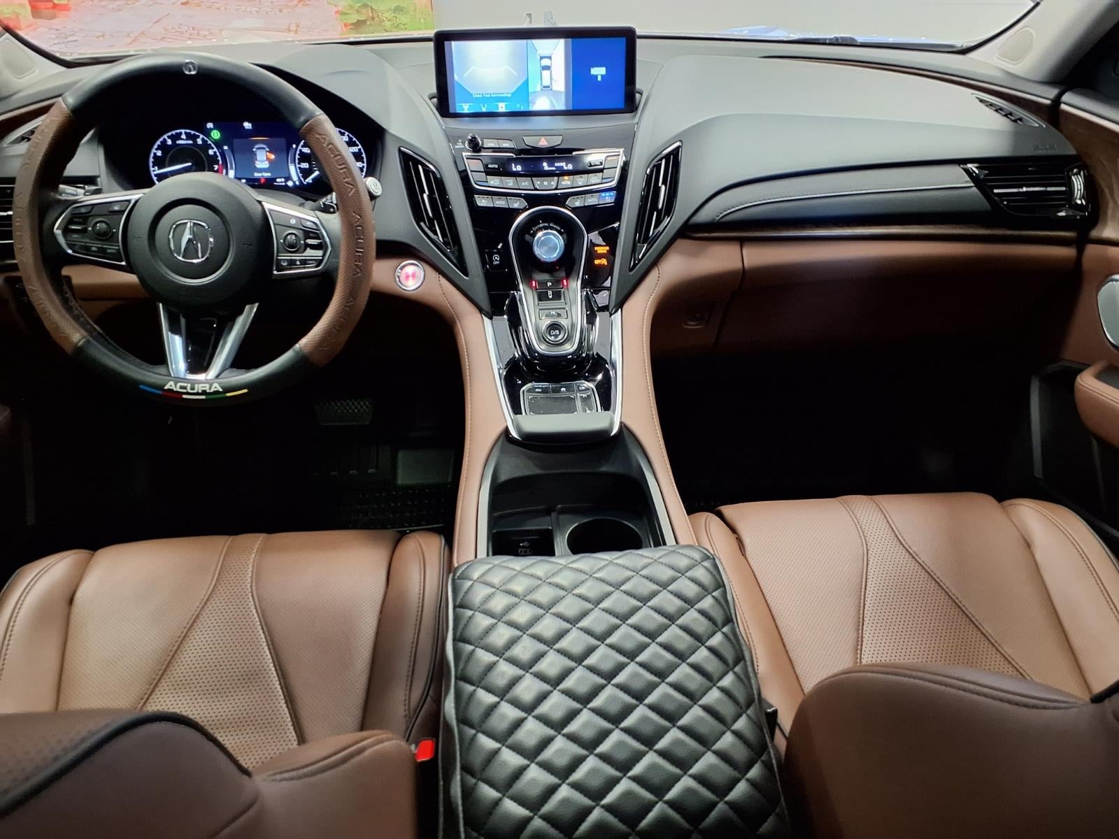 2024 Acura RDX Advance Package SH-AWD