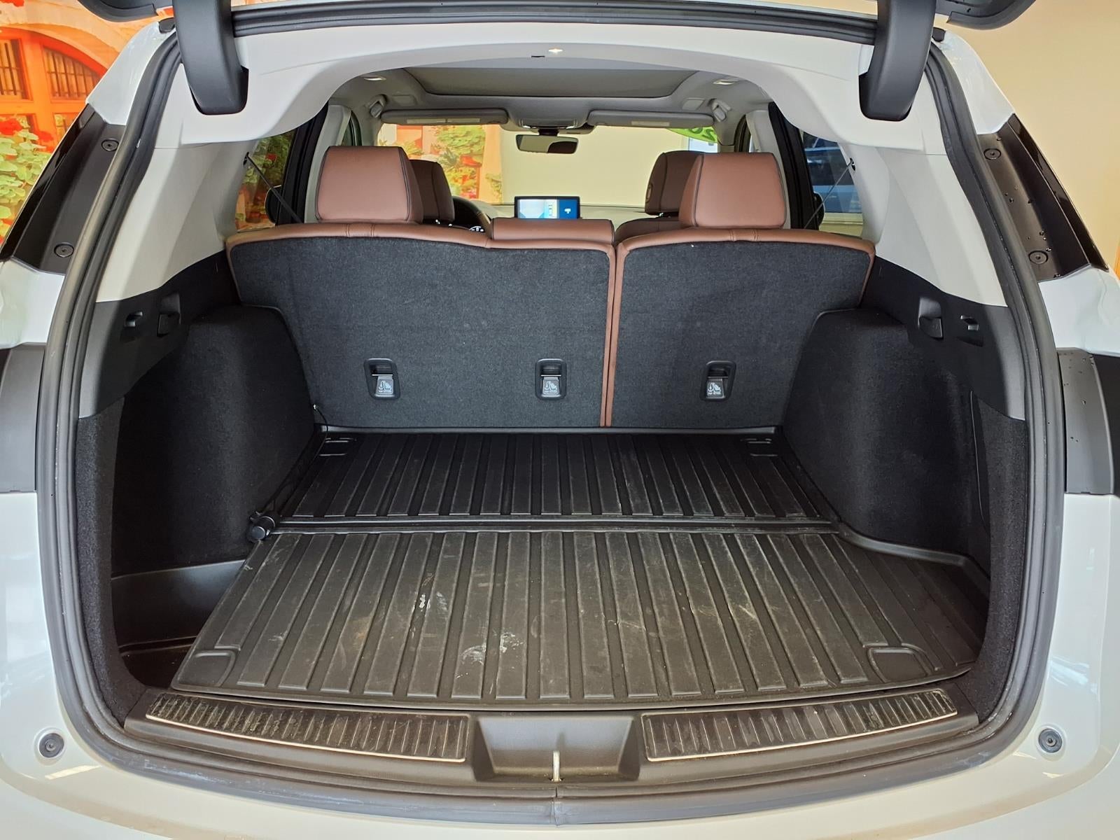 2024 Acura RDX Advance Package SH-AWD