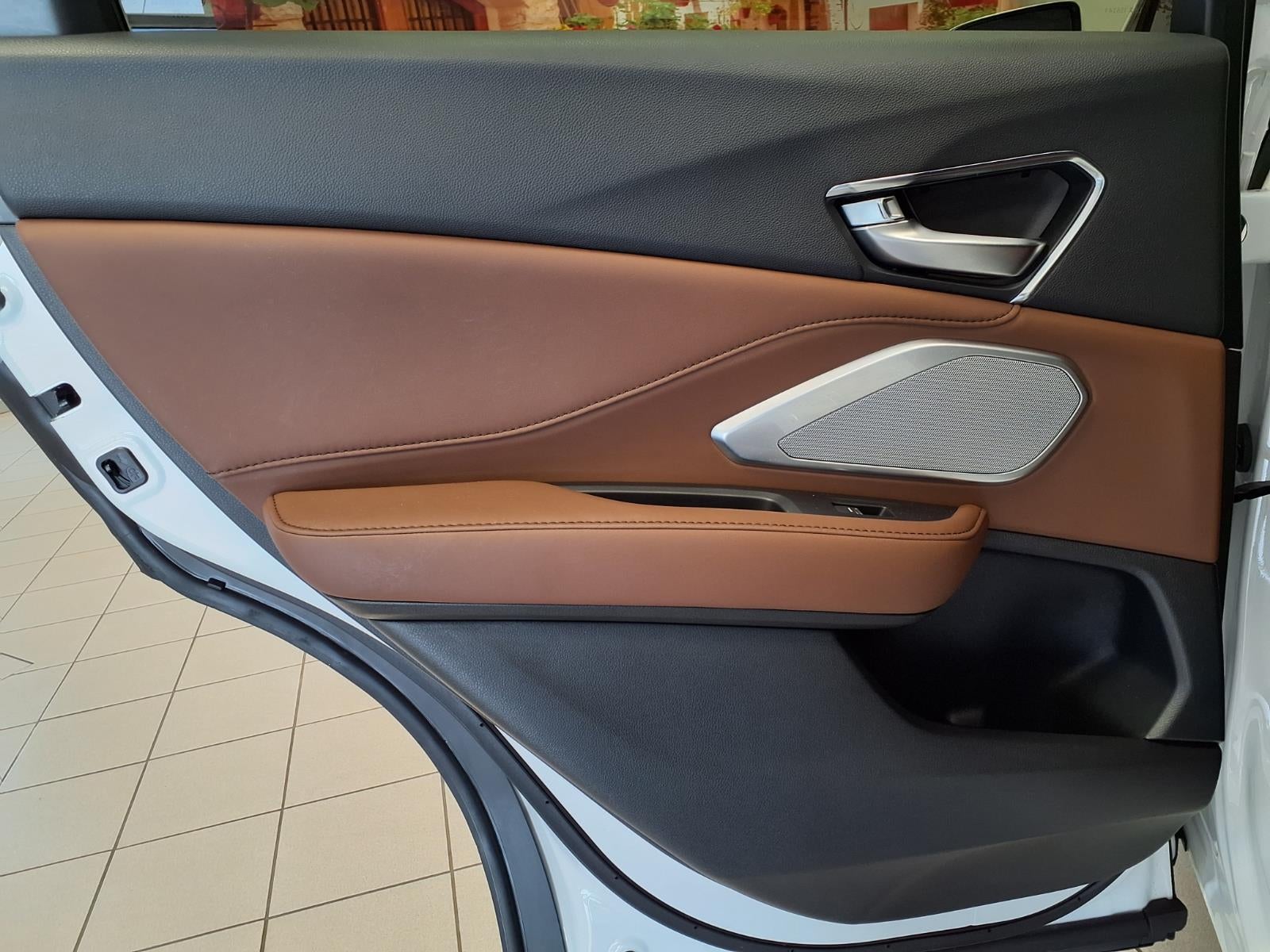 2024 Acura RDX Advance Package SH-AWD